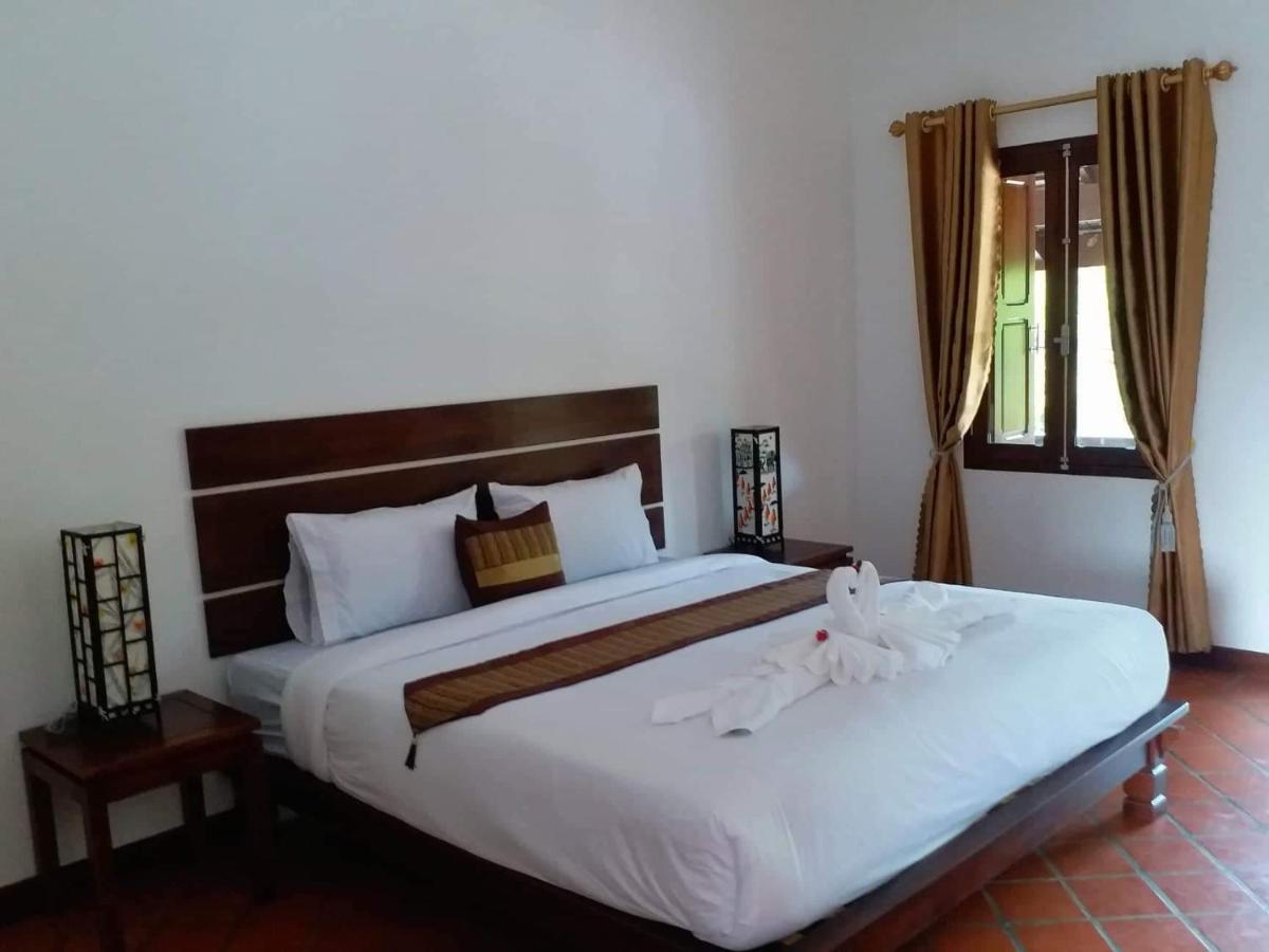 Villa Chitchareune 2 Luang Prabang Exterior photo