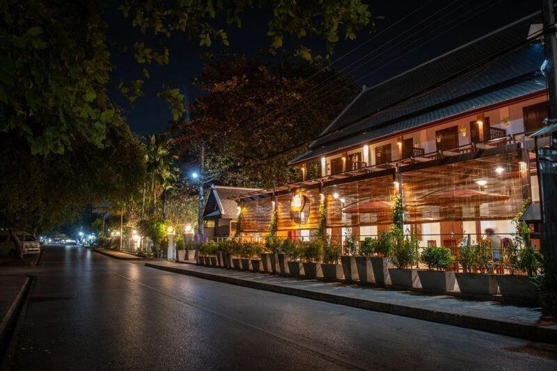 Villa Chitchareune 2 Luang Prabang Exterior photo